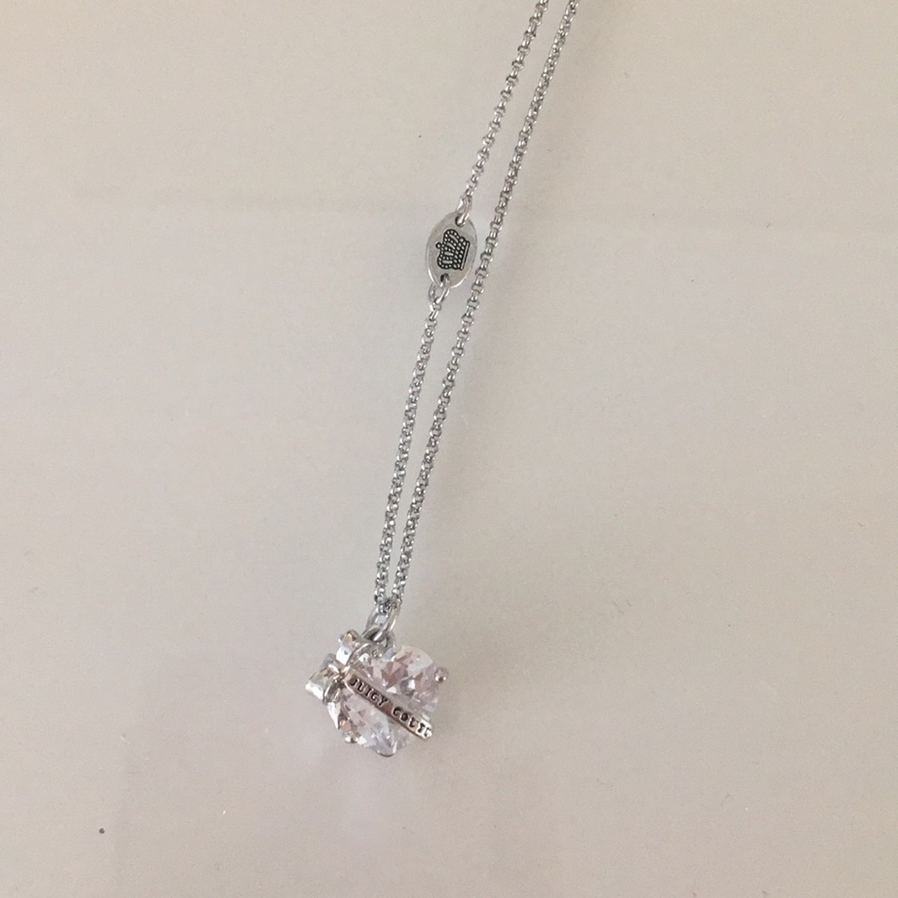 Juicy Couture Necklace